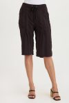 Osbert Textured Gauze Multi-Pocket Bermuda Short